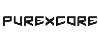 PUREXCORE logo