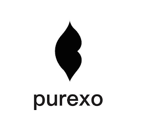 PUREXO logo