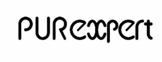 PUREXPERT logo