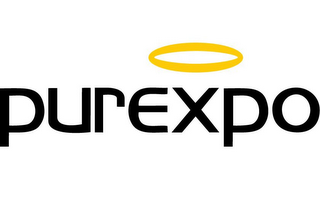 PUREXPO logo