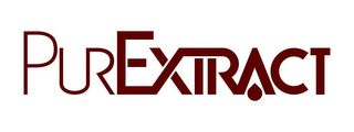 PUREXTRACT logo