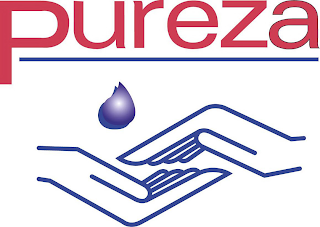 PUREZA logo