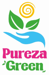 PUREZA GREEN logo