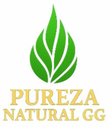 PUREZA NATURAL GG