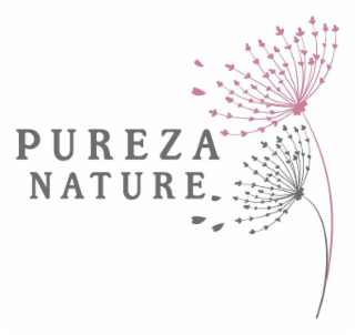 PUREZA NATURE logo