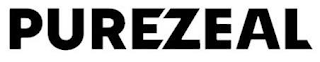PUREZEAL logo
