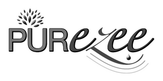 PUREZEE logo