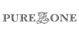 PUREZONE logo