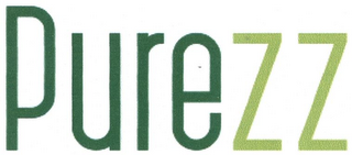 PUREZZ logo