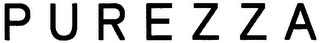 PUREZZA logo