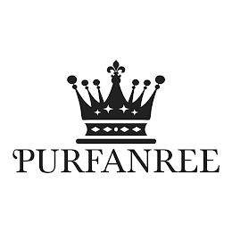 PURFANREE logo