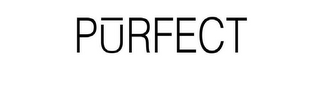 PURFECT logo