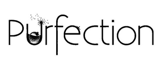 PURFECTION logo