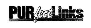 PURFECTLINKS logo