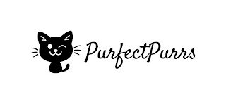 PURFECTPURRS logo