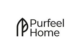 PURFEEL HOME logo