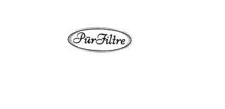 PURFILTRE logo
