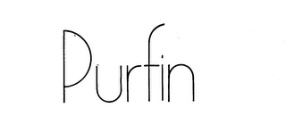 PURFIN logo
