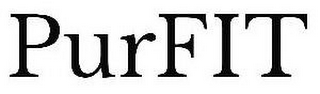 PURFIT logo