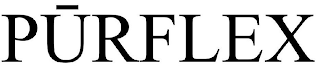 PURFLEX logo