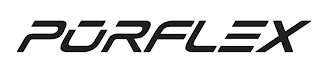 PURFLEX logo