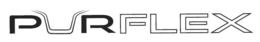 PURFLEX logo