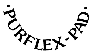 PURFLEX-PAD logo