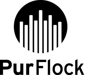 PURFLOCK logo