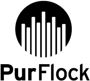 PURFLOCK logo
