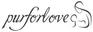 PURFORLOVE logo