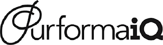 PURFORMAIQ logo