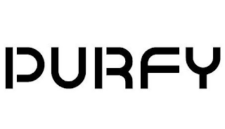 PURFY logo
