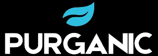 PURGANIC logo
