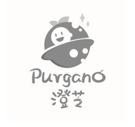 PURGANO logo