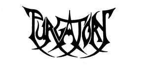 PURGATORY logo
