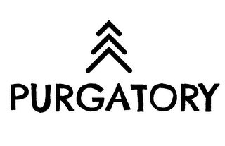 PURGATORY logo