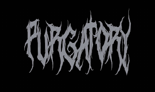 PURGATORY logo