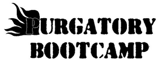 PURGATORY BOOTCAMP logo