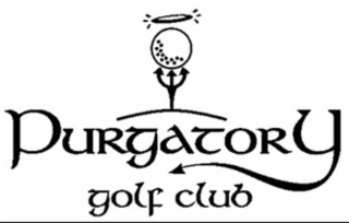 PURGATORY GOLF CLUB logo