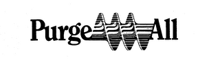 PURGE-ALL logo