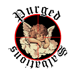 PURGED SALVATIONS logo