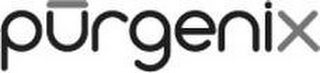 PURGENIX logo