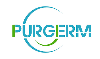PURGERM logo