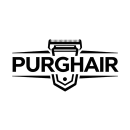 PURGHAIR logo