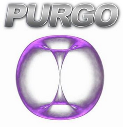 PURGO logo