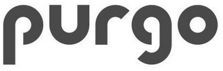 PURGO logo