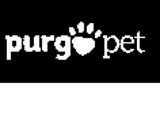 PURGO PET logo