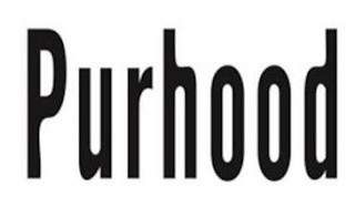 PURHOOD logo