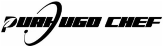 PURHUGO CHEF logo