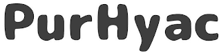 PURHYAC logo